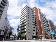 エスリード同心第3の外観画像