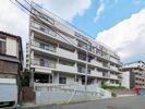 田園ハイツ藤ケ丘の外観