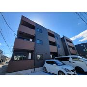 Louis Apartment豊中蛍池イーストの外観画像