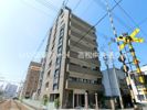 朝日プラザアーバンコア高松の間取り画像