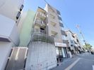 プレシェルトの間取り画像