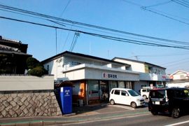 西本ビルの外観画像