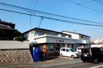 西本ビルの間取り画像