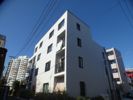 ソラール池上の外観