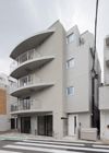 GranDuo二子玉川IVの間取り画像