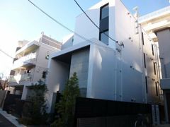 アレーロ幡ヶ谷Ⅱの外観画像