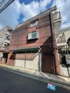 ウッズ吉祥寺の間取り画像