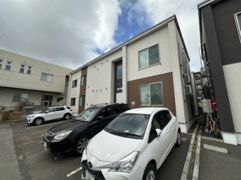 シュタビールⅡの外観画像