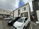 シュタビールⅡの外観