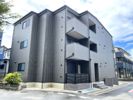 ソレイユ指扇土屋の間取り画像