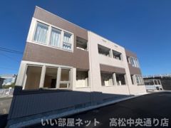 アルバMの外観画像