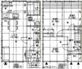 グランソフィア北沢の間取り画像