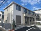 ハイムフェリクスの間取り画像