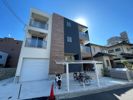 Firens'’ko5の外観