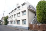 コテージタカダの間取り画像