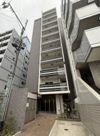 YOU'SⅦ番館の外観