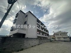 山口ハイツの外観画像