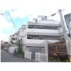 コムーネ本山の外観