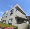 マロン21の外観