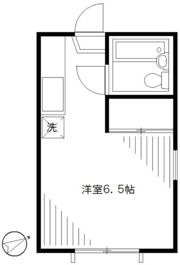 ELANの間取り画像