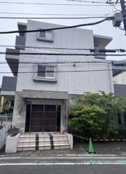 GROWS横浜妙蓮寺の外観画像