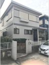 守山区白山貸戸建の間取り画像