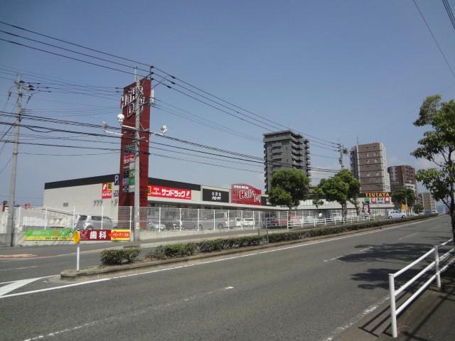 ハローディ(1000m)