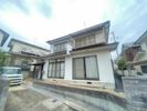 杉田貸家の間取り画像