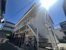 ハイスカイ山王の間取り画像