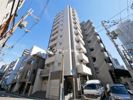 willDo南森町の外観