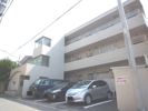 千駄ヶ谷ルーテルハイツの間取り画像