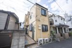 AP715 プレステージ椎名町の外観