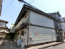 中井ハイツの間取り画像