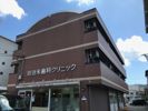 ティグリス枝川の外観