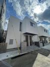 HEBEL MAISON Felizの外観