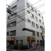 スカーラ武蔵小山の外観画像