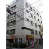 スカーラ武蔵小山の外観