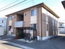 シャーメゾン アルモニー 壱番館の間取り画像