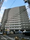 セレニテ京橋クレアの外観