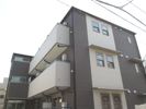 アズーリの間取り画像
