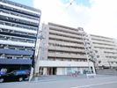 NLC新大阪の外観