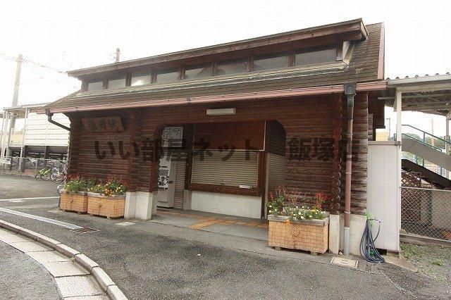 浦田駅まで3700m