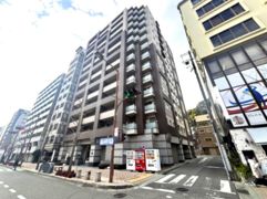 プレジール三ノ宮の外観画像
