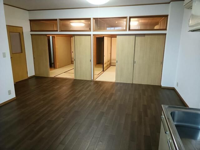 リビング
