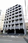 ステージファースト世田谷アジールコートの外観