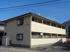 グラース中島壱番館の外観画像