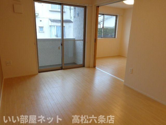 リビング