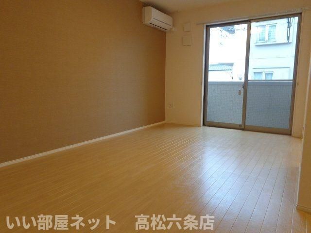 リビング
