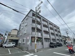 ロイヤル忍ヶ丘の外観画像