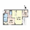 Casa Regioの間取り画像